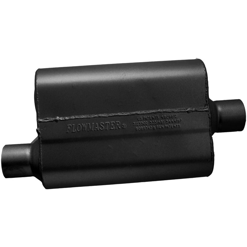 Flowmaster 942541 40 Series Delta Flow Chambered Muffler - Image 2